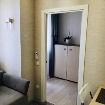 Сдается 2-х комнатная квартира, 43 м²