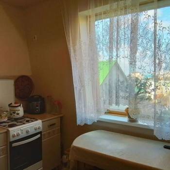 Продается 1-комнатная квартира, 30 м²