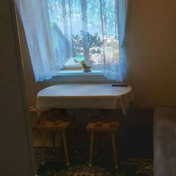 Продается 1-комнатная квартира, 30 м²