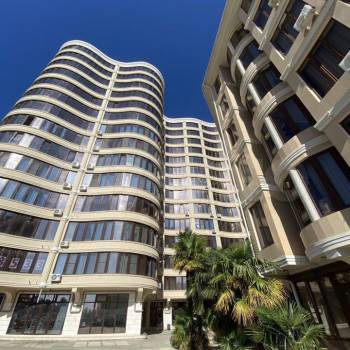 Сдается 1-комнатная квартира, 46 м²