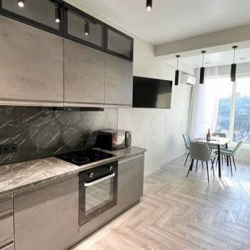 Сдается 1-комнатная квартира, 46 м²