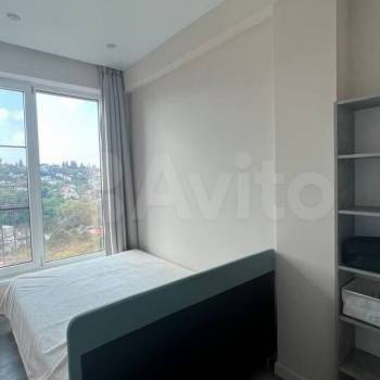 Сдается 1-комнатная квартира, 46 м²