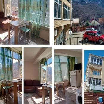 Продается 1-комнатная квартира, 22 м²