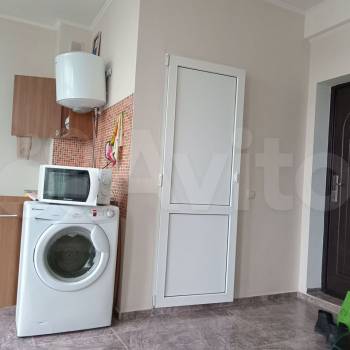 Продается 1-комнатная квартира, 22 м²