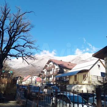 Продается 1-комнатная квартира, 22 м²