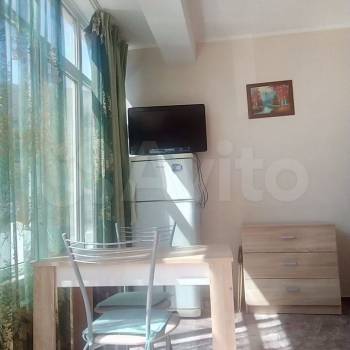 Продается 1-комнатная квартира, 22 м²