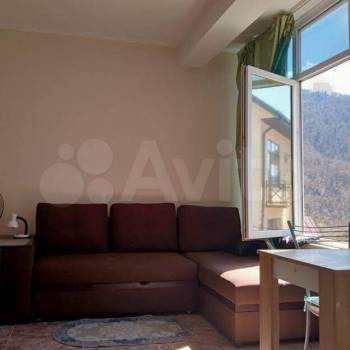 Продается 1-комнатная квартира, 22 м²