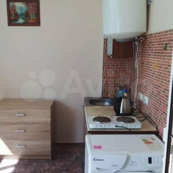 Продается 1-комнатная квартира, 22 м²