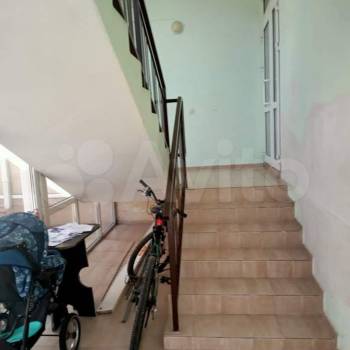 Продается 1-комнатная квартира, 22 м²