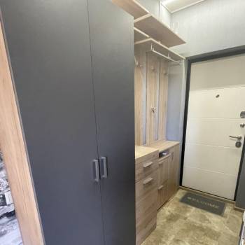 Сдается 1-комнатная квартира, 25 м²