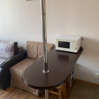 Сдается 1-комнатная квартира, 25 м²