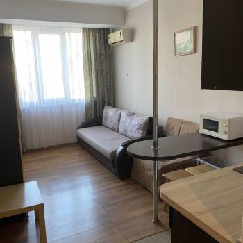 Сдается 1-комнатная квартира, 25 м²