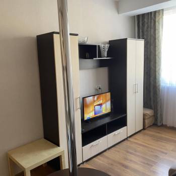 Сдается 1-комнатная квартира, 25 м²