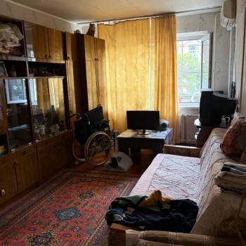 Продается 3-х комнатная квартира, 70 м²