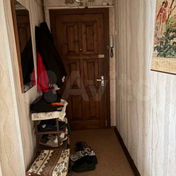 Продается 3-х комнатная квартира, 70 м²
