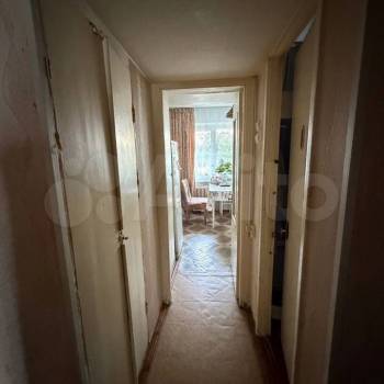 Продается 3-х комнатная квартира, 70 м²