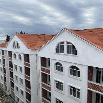 Продается 1-комнатная квартира, 30,4 м²