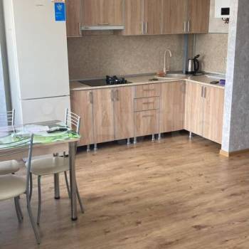 Сдается 2-х комнатная квартира, 40 м²