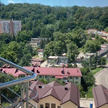 Сдается 2-х комнатная квартира, 40 м²