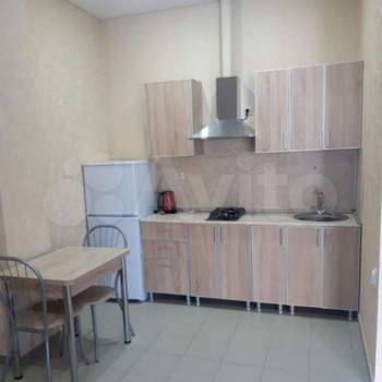 Сдается 1-комнатная квартира, 27 м²