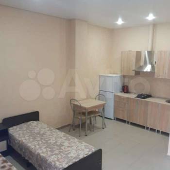 Сдается 1-комнатная квартира, 27 м²