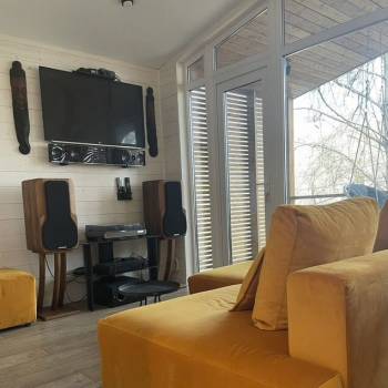 Сдается Дом, 58 м²