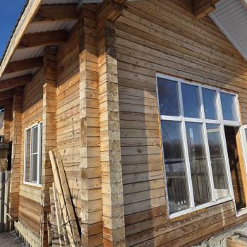 Продается Дом, 52 м²