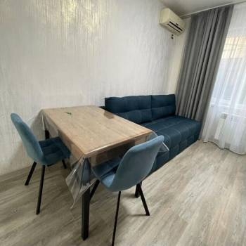 Сдается 1-комнатная квартира, 28 м²
