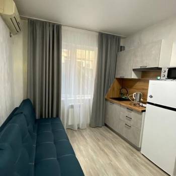 Сдается 1-комнатная квартира, 28 м²