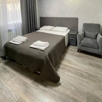 Сдается 1-комнатная квартира, 28 м²