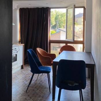 Сдается 1-комнатная квартира, 36,4 м²