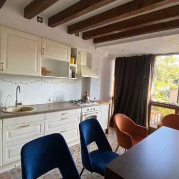 Сдается 1-комнатная квартира, 36,4 м²