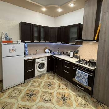 Сдается 2-х комнатная квартира, 44 м²