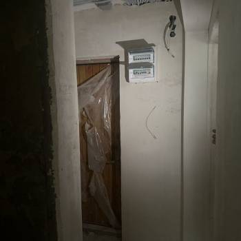 Продается 3-х комнатная квартира, 47 м²