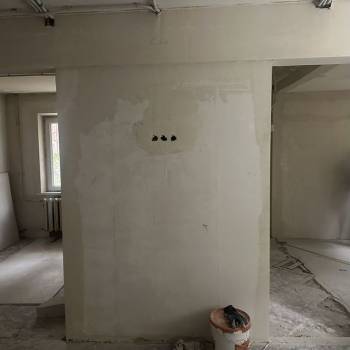 Продается 3-х комнатная квартира, 47 м²