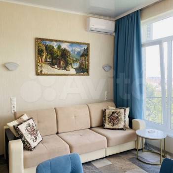 Сдается 1-комнатная квартира, 30,7 м²