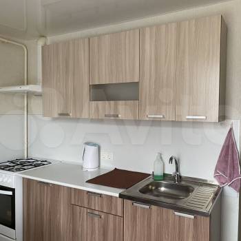 Сдается 1-комнатная квартира, 30 м²