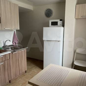 Сдается 1-комнатная квартира, 30 м²
