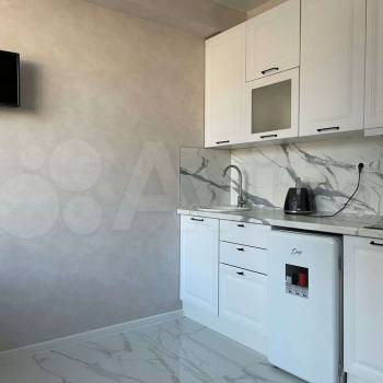 Сдается 1-комнатная квартира, 19 м²