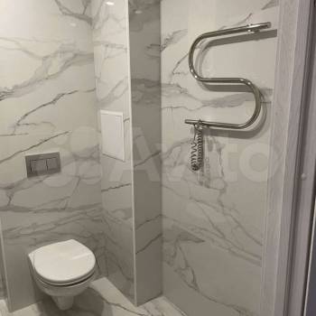 Сдается 1-комнатная квартира, 19 м²