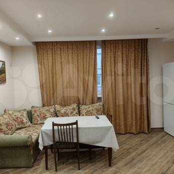 Сдается 1-комнатная квартира, 43 м²