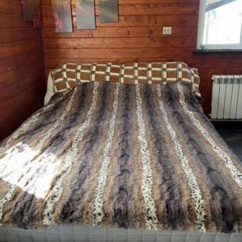 Сдается 1-комнатная квартира, 49 м²