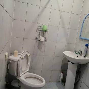 Сдается 1-комнатная квартира, 35 м²