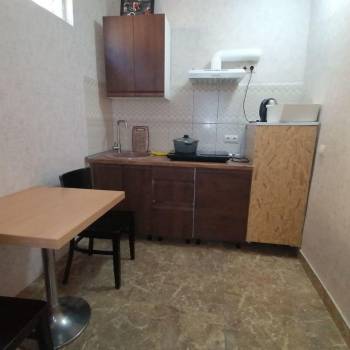 Сдается 1-комнатная квартира, 35 м²