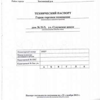 Продается Нежилое помещение, 0 м²