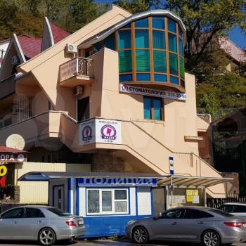 Продается Нежилое помещение, 0 м²