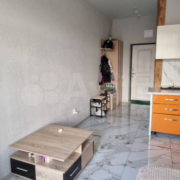 Продается 1-комнатная квартира, 25 м²