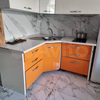 Продается 1-комнатная квартира, 25 м²