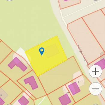 Продается Участок, 1700 м²