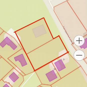 Продается Участок, 1700 м²